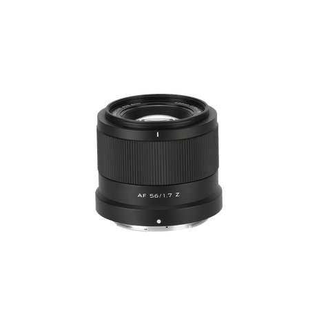 Viltrox AF 56mm F1.7 APS-C Lens for Nikon Z-Mount