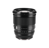 Viltrox AF 75mm F1.2 Pro APS-C Lens for Sony E-Mount