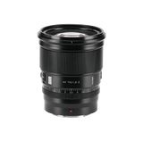 Viltrox AF 75mm F1.2 Pro APS-C Lens for Nikon Z-Mount