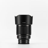 Viltrox AF 85mm F1.8 II Full-Frame Lens for Sony E-Mount