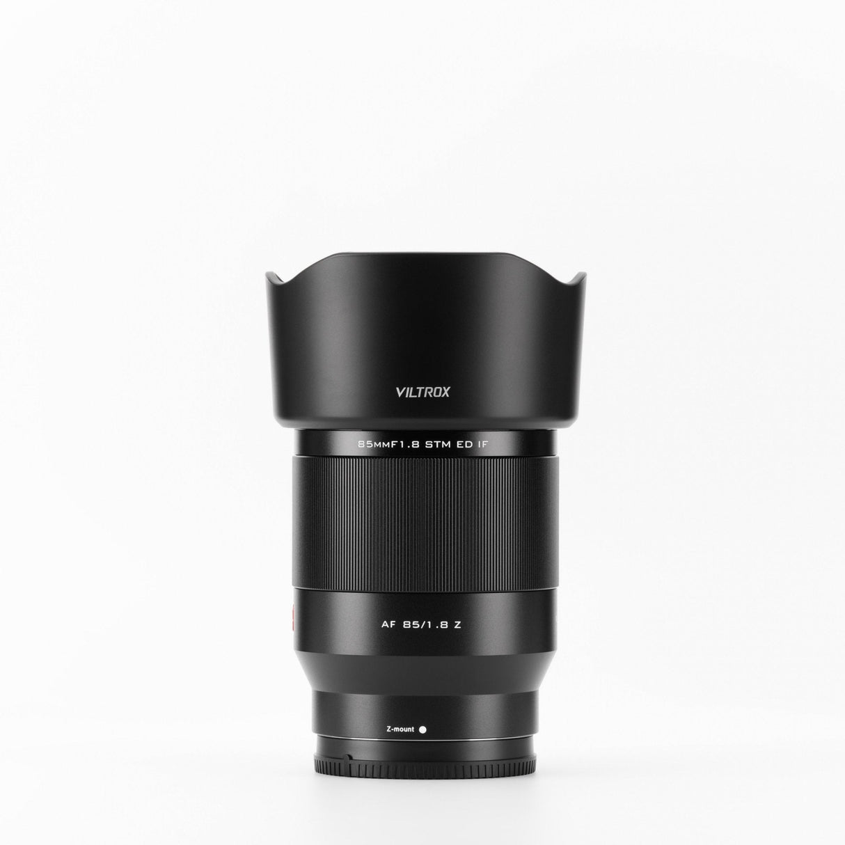 Viltrox AF 85mm F1.8 Full-Frame Lens for Nikon Z-Mount