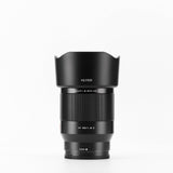 Viltrox AF 85mm F1.8 Full-Frame Lens for Nikon Z-Mount