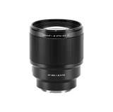 Viltrox AF 85mm F1.8 II Full-Frame Lens for Sony E-Mount