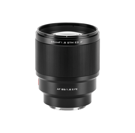 Viltrox AF 85mm F1.8 II Full-Frame Lens for Sony E-Mount