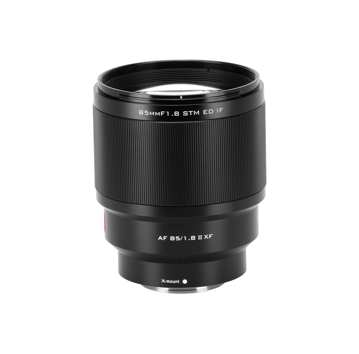 Viltrox AF 85mm F1.8 II APS-C Lens for Fujifilm X-Mount