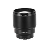 Viltrox AF 85mm F1.8 II APS-C Lens for Fujifilm X-Mount