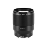 Viltrox AF 85mm F1.8 Full-Frame Lens for Nikon Z-Mount