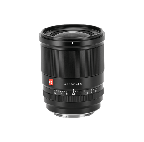 Viltrox AF 13mm F1.4 APS-C Lens for Sony E-Mount