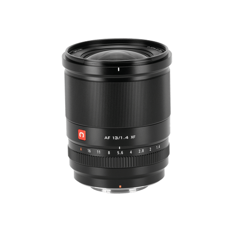 Viltrox AF 13mm F1.4 APS-C Lens for Fujifilm X-Mount