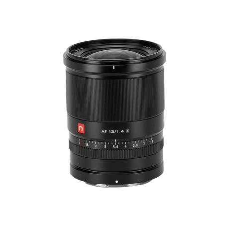 Viltrox AF 13mm F1.4 APS-C Lens for Nikon Z-Mount