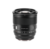 Viltrox AF 27mm F1.2 Pro APS-C Lens for Sony E-Mount