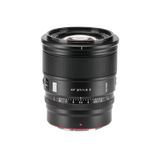 Viltrox AF 27mm F1.2 Pro APS-C Lens for Nikon Z-Mount