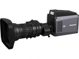 Panasonic | 4K Box Camera