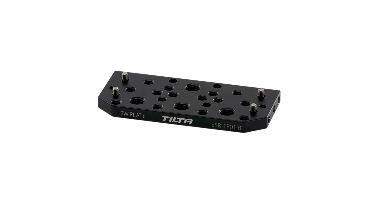 Base Connection Plate for Arri Alexa Mini Camera Cage (Discontinued)