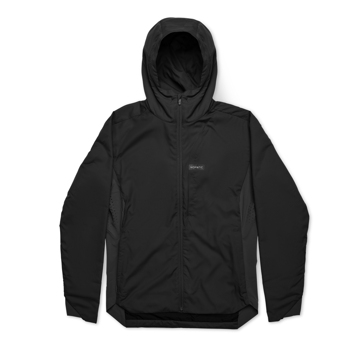 The Outset Jacket