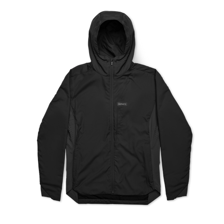 The Outset Jacket