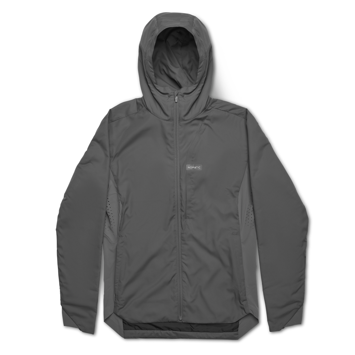 The Outset Jacket