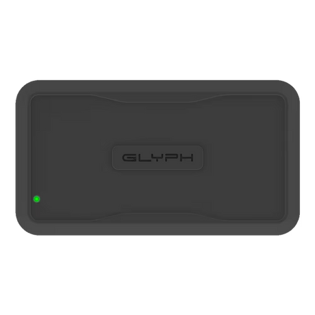 Glyph Atom Pro, 500GB NVMe SSD, Thunderbolt 3