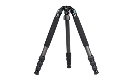 SIRUI 2 In 1 Explorer Series Outdoor Tripod AR-3204