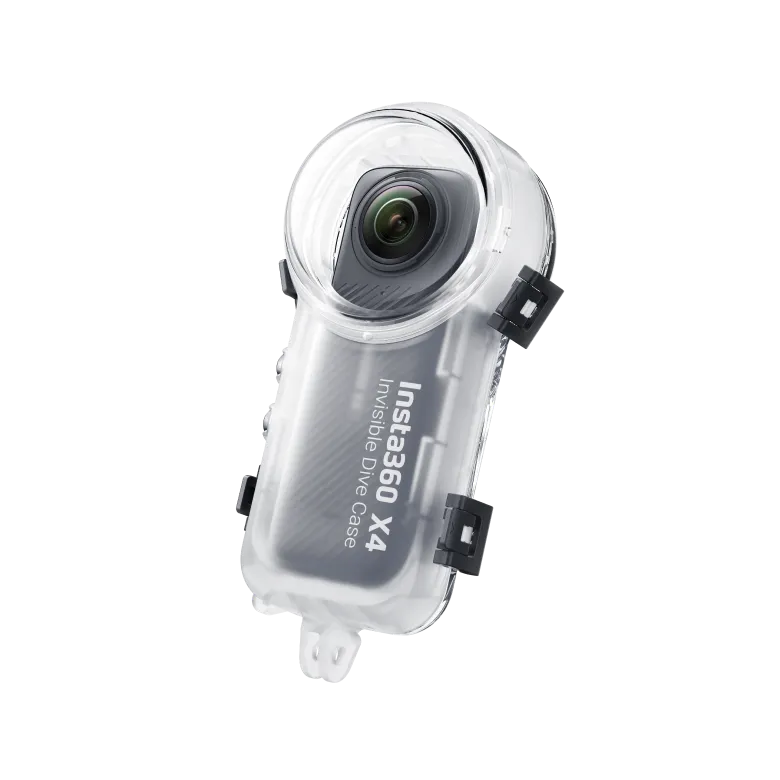 Insta360 X4 Dive Case