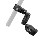 Motorcycle Selfie Stick Support Clamp