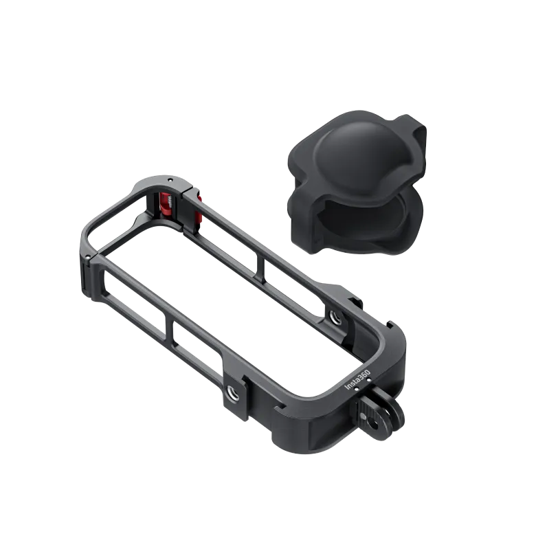 Insta360 X4 Utility Frame