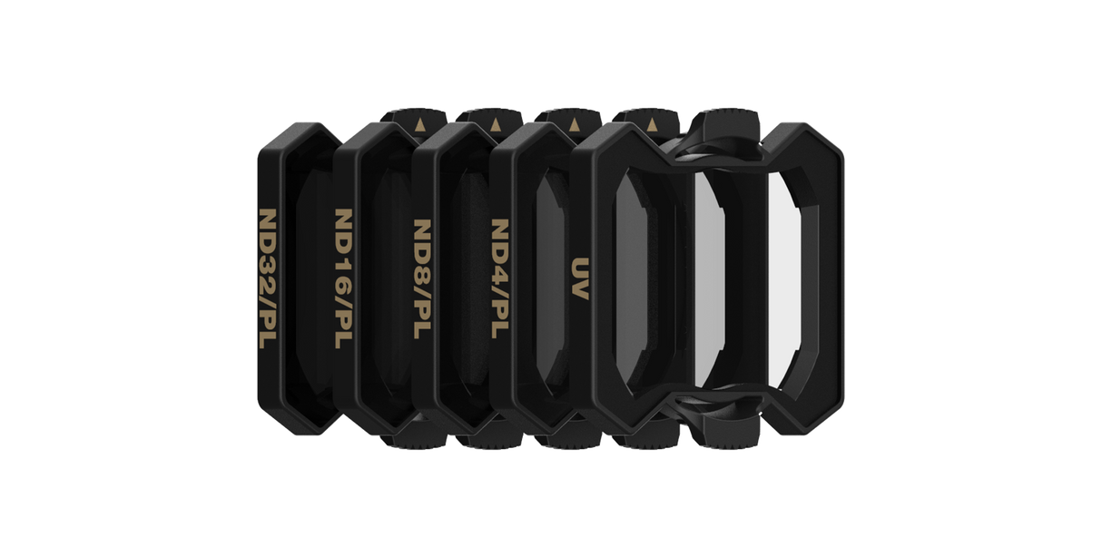 Avata 2 Filter Collection