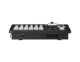 Panasonic AV-HSW10PJ Compact IP Switcher with Streaming