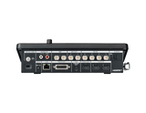 Panasonic AV-HSW10PJ Compact IP Switcher with Streaming