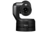 Panasonic AW-HE145 Full-HD 60P Integrated PTZ with 20X Zoom (Black)