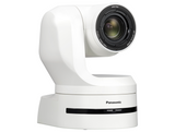 Panasonic AW-HE145 Full-HD 60P Integrated PTZ with 20X Zoom (White)