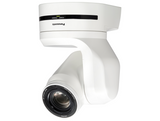 Panasonic AW-HE145 Full-HD 60P Integrated PTZ with 20X Zoom (White)