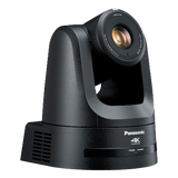 Panasonic AW-UE100 24x 4K NDI Professional PTZ Camera (Black)