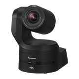 Panasonic AW-UE160 20x NDI 4K PTZ Camera  w/ OLPF (Black)