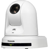 Panasonic AW-UE30 20x 4K PTZ Camera - White