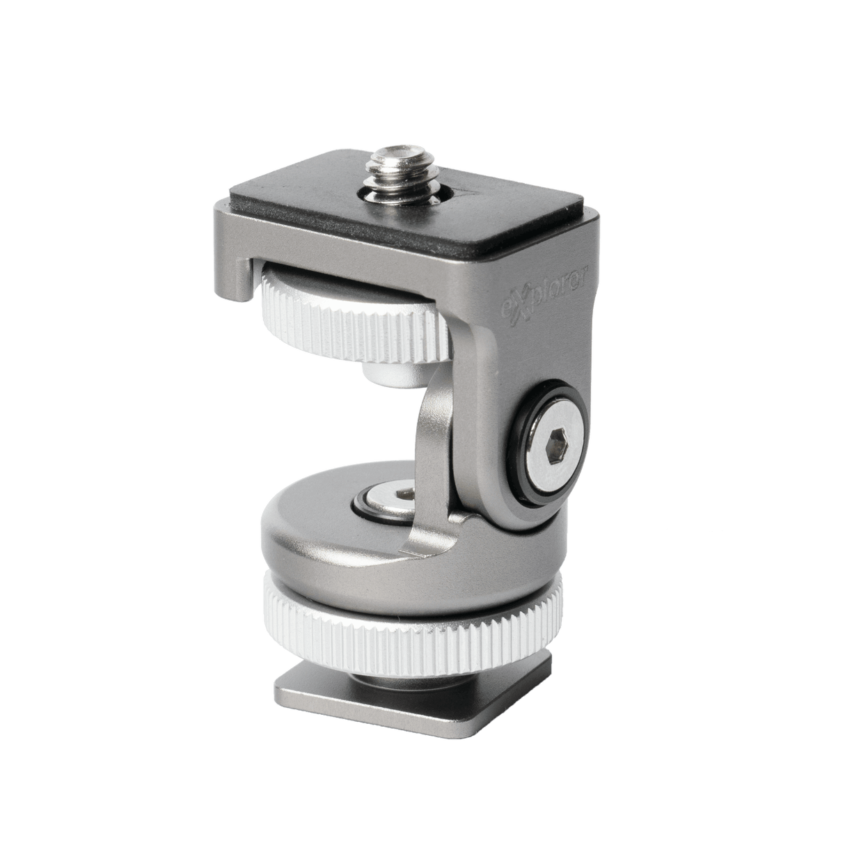 Explorer AX-02 Aura Explorer Mini Tilt Head