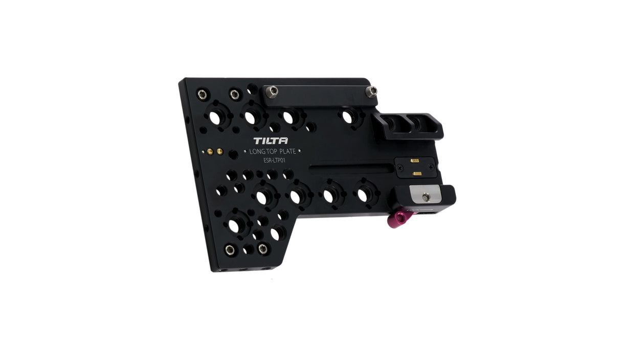 Long Top Plate for Arri Alexa Mini Camera Cage