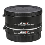 Viltrox DG-Z AF Macro Extension Tube Ring