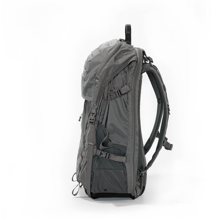 Atlas Adventure Camera Backpack and Hip Belt