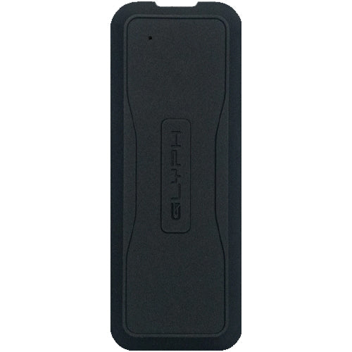 Atom EV SSD 1TB - Black