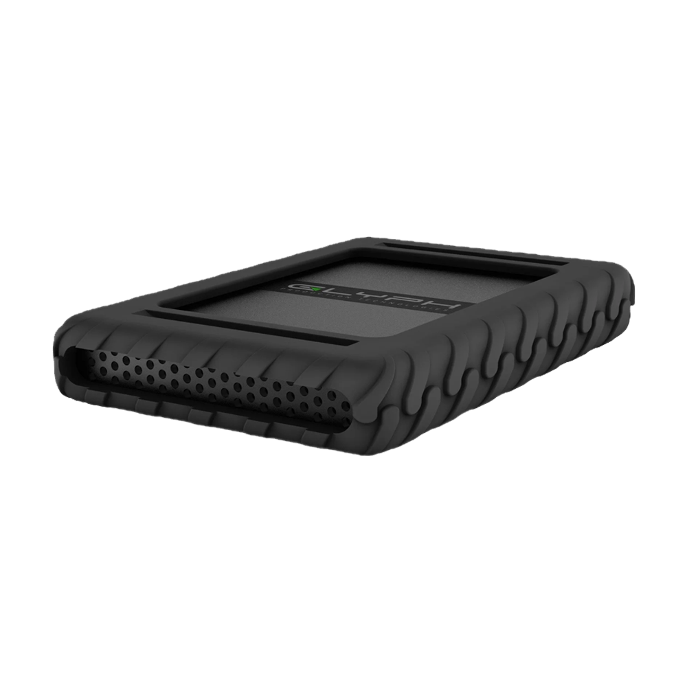 Glyph Blackbox Plus Rugged Portable Drive SSD 8TB