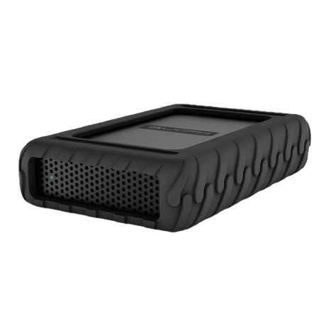 Glyph Blackbox PRO Desktop Drive 20TB