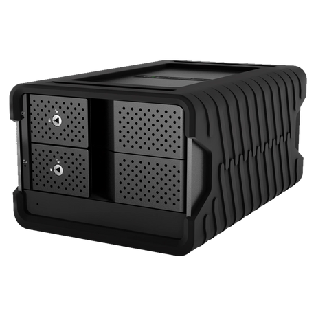 Glyph Blackbox PRO RAID Desktop Drive 24TB