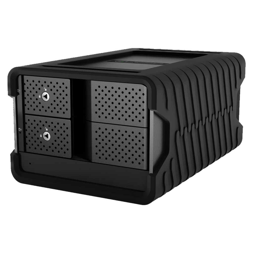 Glyph Blackbox PRO RAID Desktop Drive 8TB