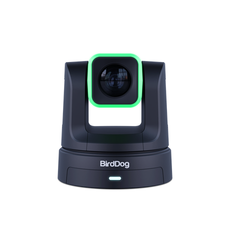 BirdDog X5 Ultra 20x 4K PTZ Camera (Black)