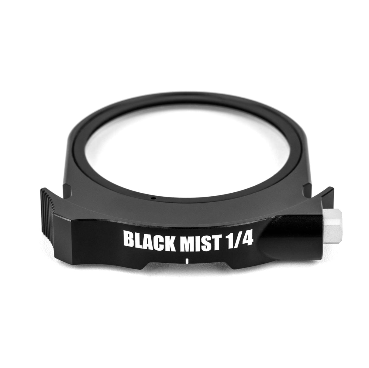 NiSi ATHENA Black Mist 1/4 Drop-In Filter for ATHENA Lenses