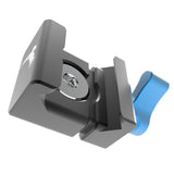 Anti Twist NATO Clamp