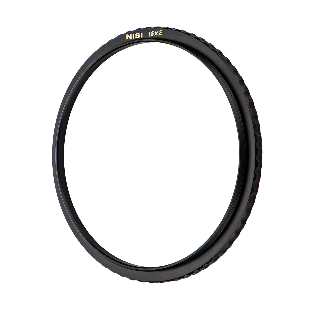 NiSi Brass Pro 49-58mm Step Up Ring