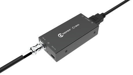 Kiloview C1 3G-SDI to HDMI Converter