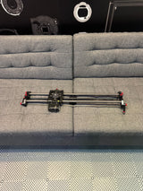 (Used) NEEWER ER1 Motorized Carbon Fiber Camera Slider